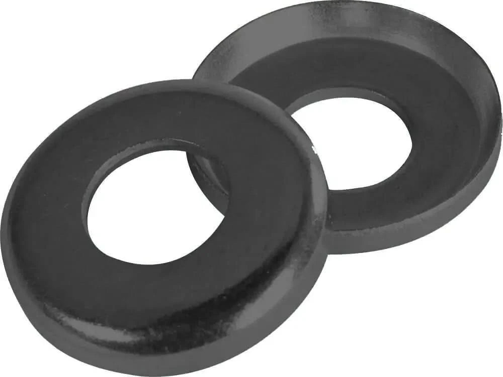 Podkładki Caliber Cupped Washer | 2 sztuki | RideHub