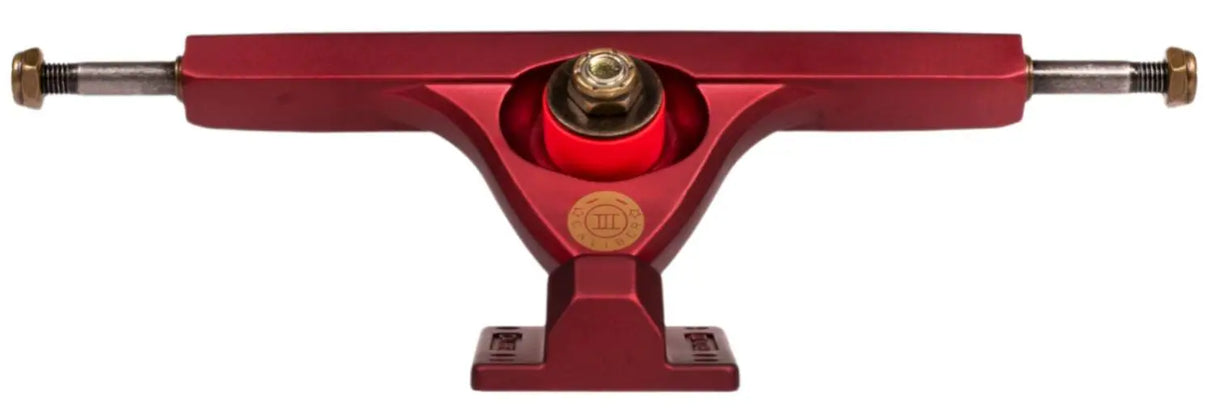 Truck Caliber III Raked 10" 44° | RideHub