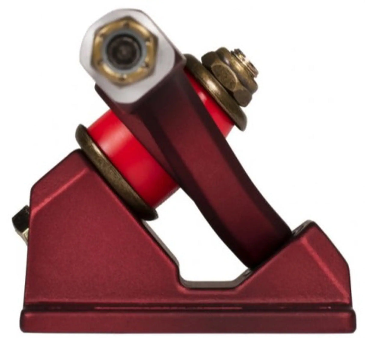 Truck Caliber III Raked 10" 50° | RideHub