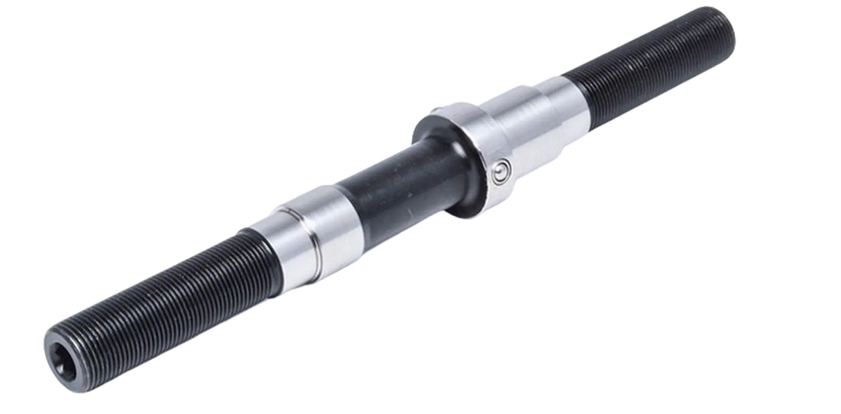 Oś tylnej piasty BMX Eclat Cortex Evo 14mm Cassette/Freecoaster | Ride Hub