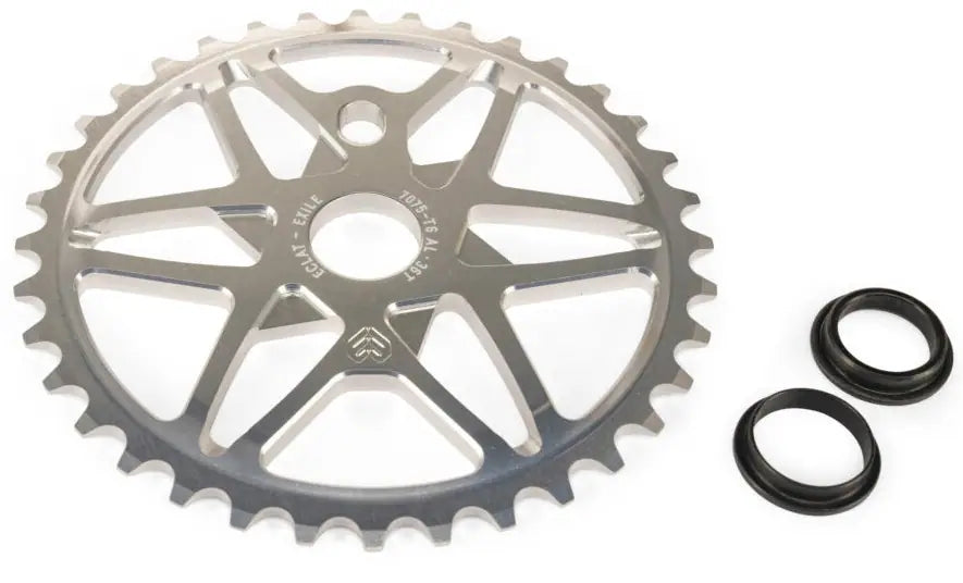 Zębatka BMX Eclat Abyss Sprocket | Ride Hub