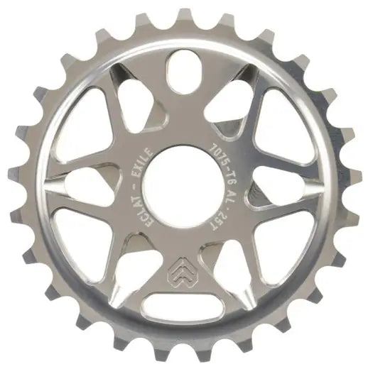 Zębatka BMX Eclat Abyss Sprocket | Ride Hub