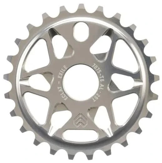 Zębatka BMX Eclat Exile Sprocket | Ride Hub