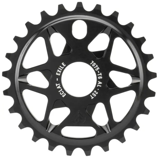 Zębatka BMX Eclat Abyss Sprocket | Ride Hub