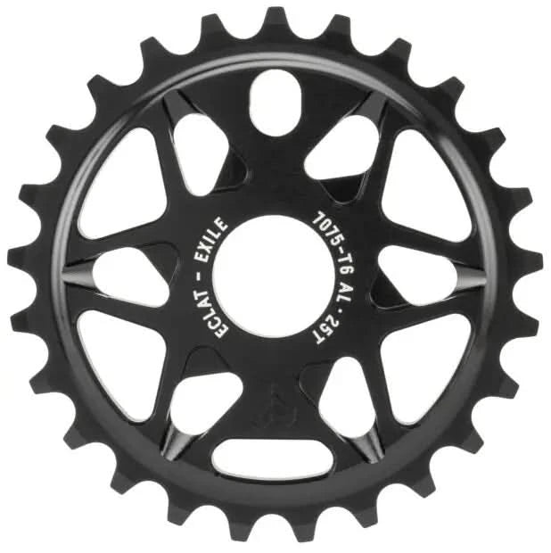 Zębatka BMX Eclat Exile Sprocket | Ride Hub