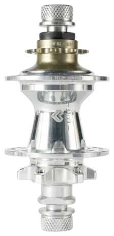 Piasta tylna BMX Eclat Exile disc CS Rear Hub | Ride Hub