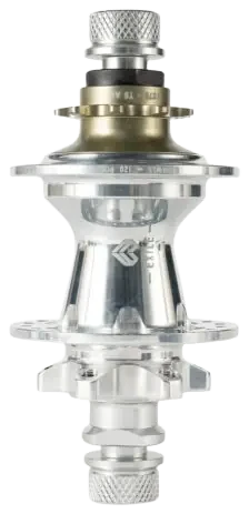 Piasta tylna BMX Eclat Exile disc CS Rear Hub | Ride Hub