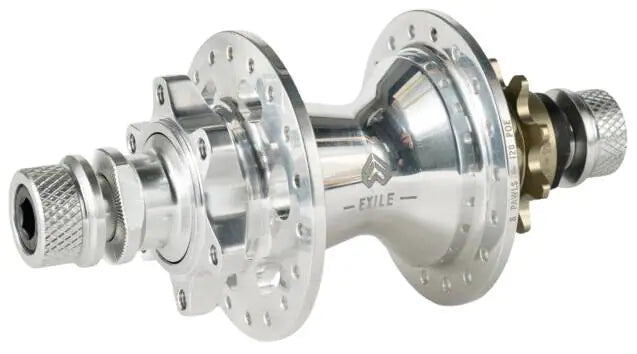Piasta tylna BMX Eclat Exile disc CS Rear Hub | Ride Hub