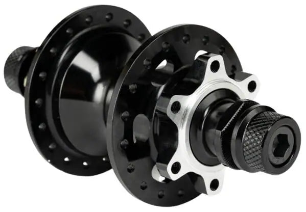 Piasta tylna BMX Eclat Exile disc CS Rear Hub | Ride Hub