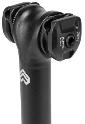 Sztyca BMX Eclat Exile Railed Seat Post | Ride Hub