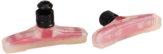 Klocki hamulcowe BMX Eclat Force Female | Ride Hub