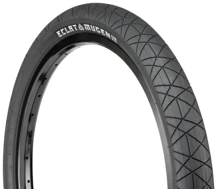 Opona BMX Eclat Mugen Tire | Ride Hub