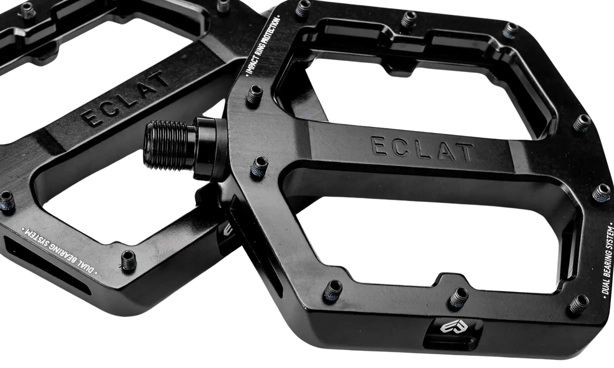 Pedały BMX Eclat Surge XL Pedal | Ride Hub