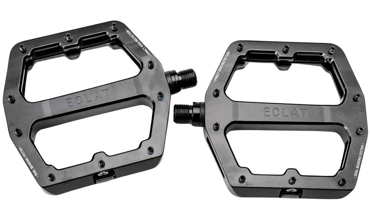 Pedały BMX Eclat Surge XL Pedal | Ride Hub