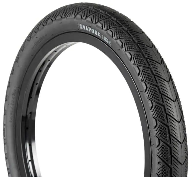 Opona BMX Eclat Vapour Tire | Ride Hub