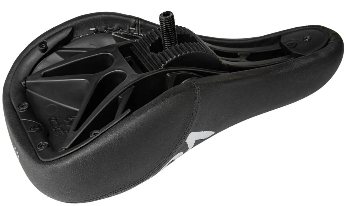 Siodełko BMX Void Pivotal Seat Jordan Godwin Signature | Ride Hub