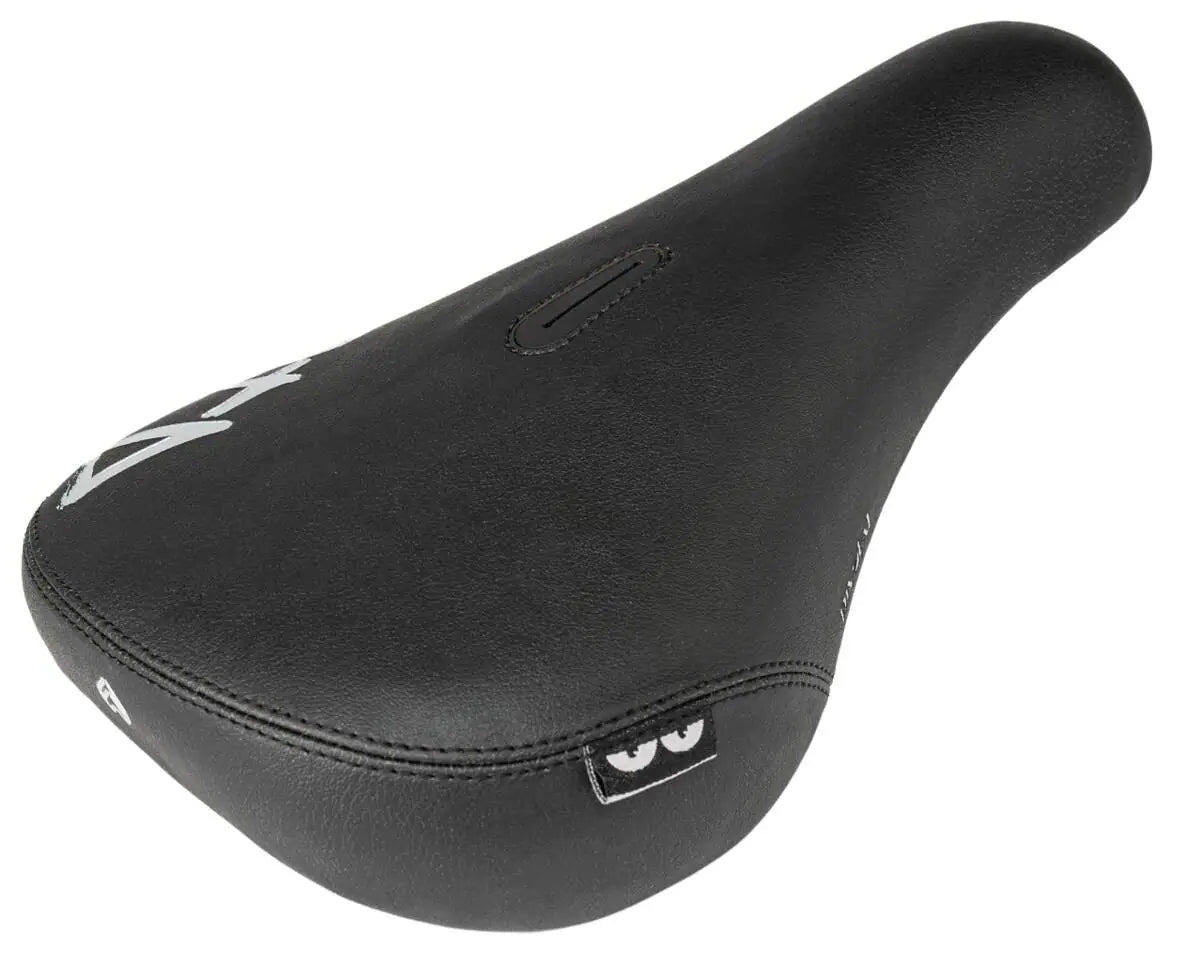 Siodełko BMX Void Pivotal Seat Jordan Godwin Signature | Ride Hub