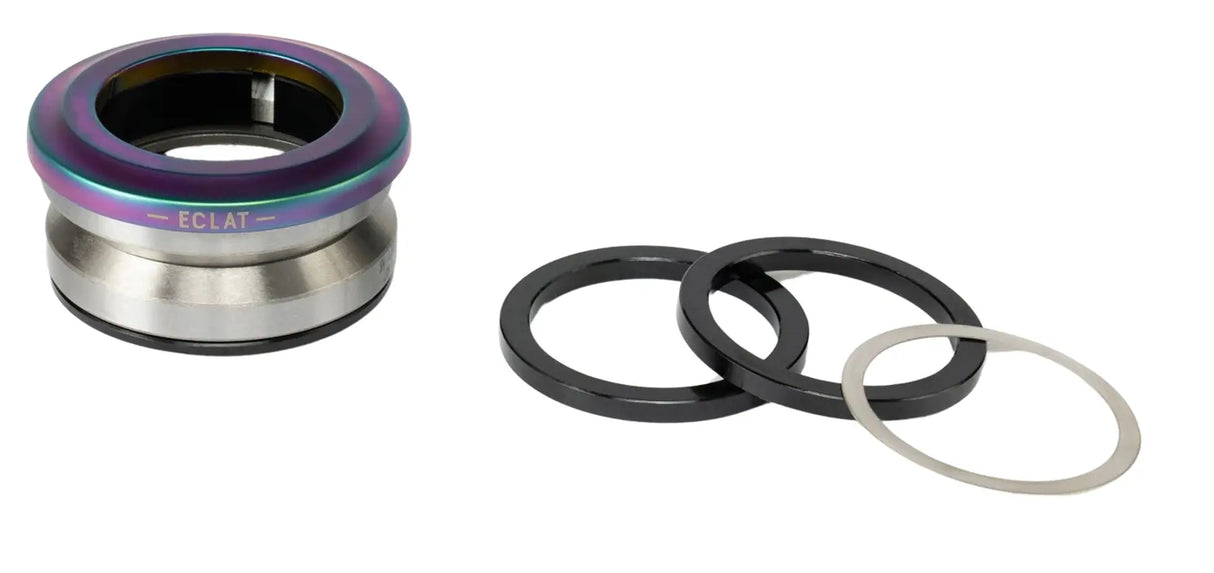 Stery BMX Eclat Wave 6 Headset | Ride Hub