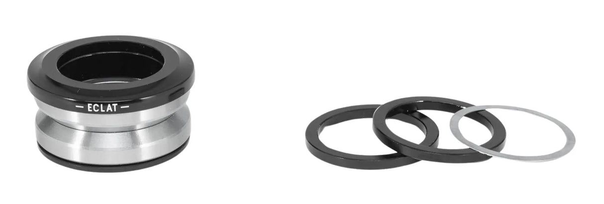 Stery BMX Eclat Wave 6 Headset | Ride Hub