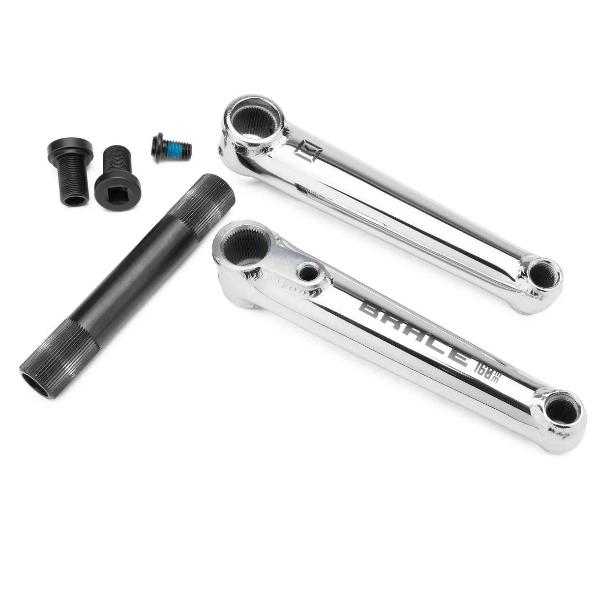 Korby BMX Kink BRACE Cranks | RideHub