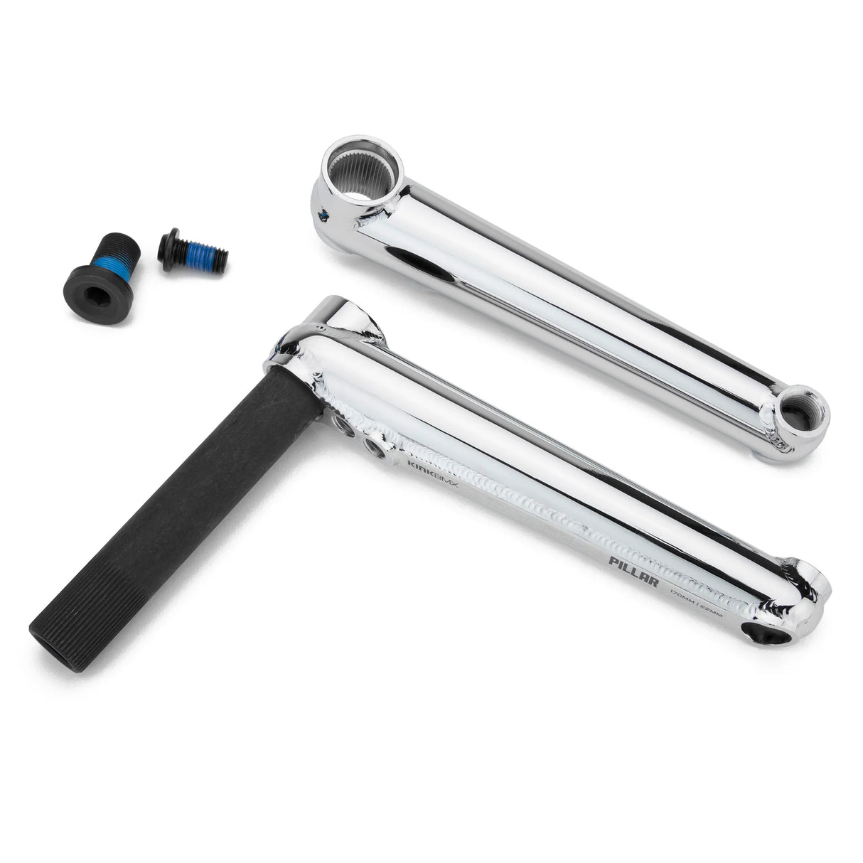 Korby BMX Kink PILLAR Crank | RideHub