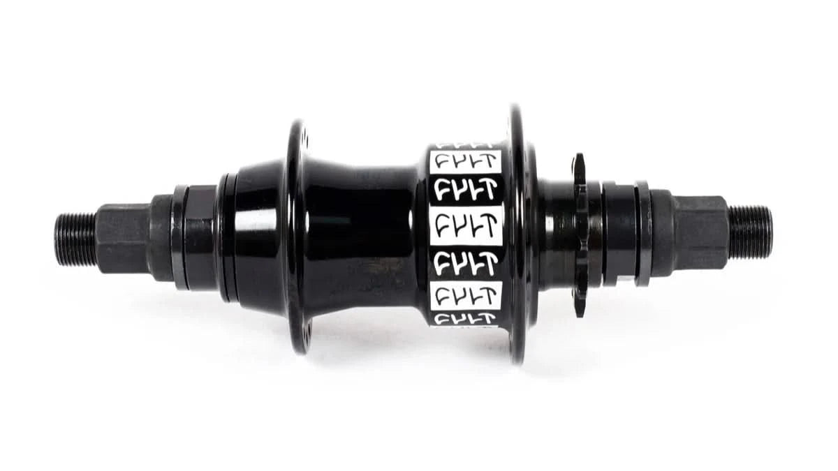 Piasta BMX Cult CREW Freecoaster | RideHub