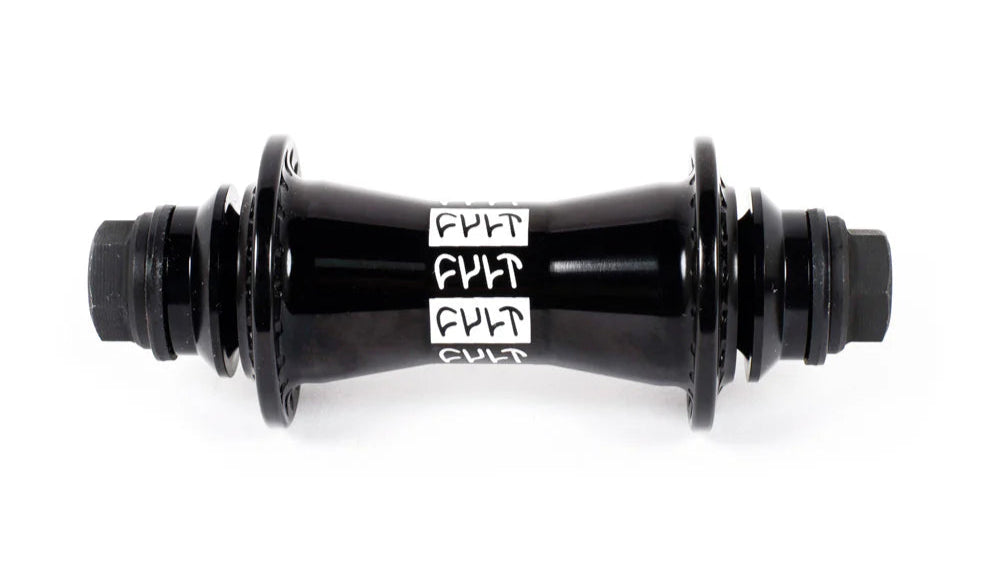 Piasta Przednia BMX Cult CREW Front Hub | RideHub