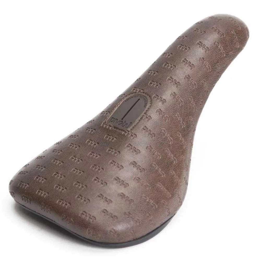 Siodło BMX Cult ALL OVER PRINT SLIM Seat | RideHub