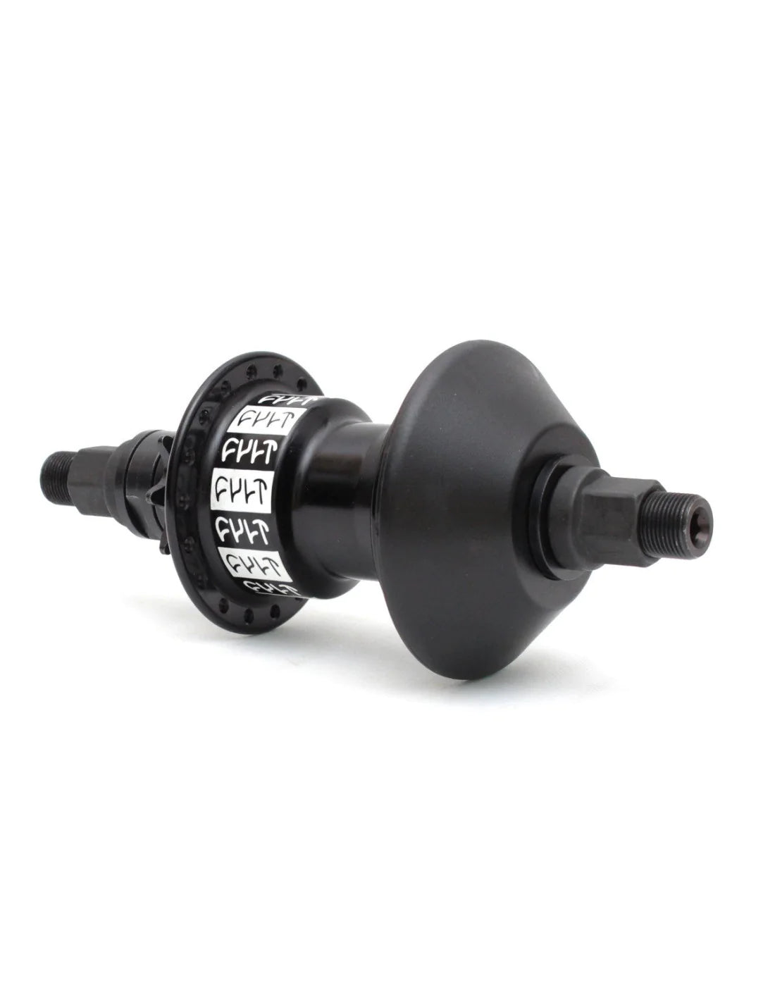 Piasta BMX Cult CREW Freecoaster | RideHub