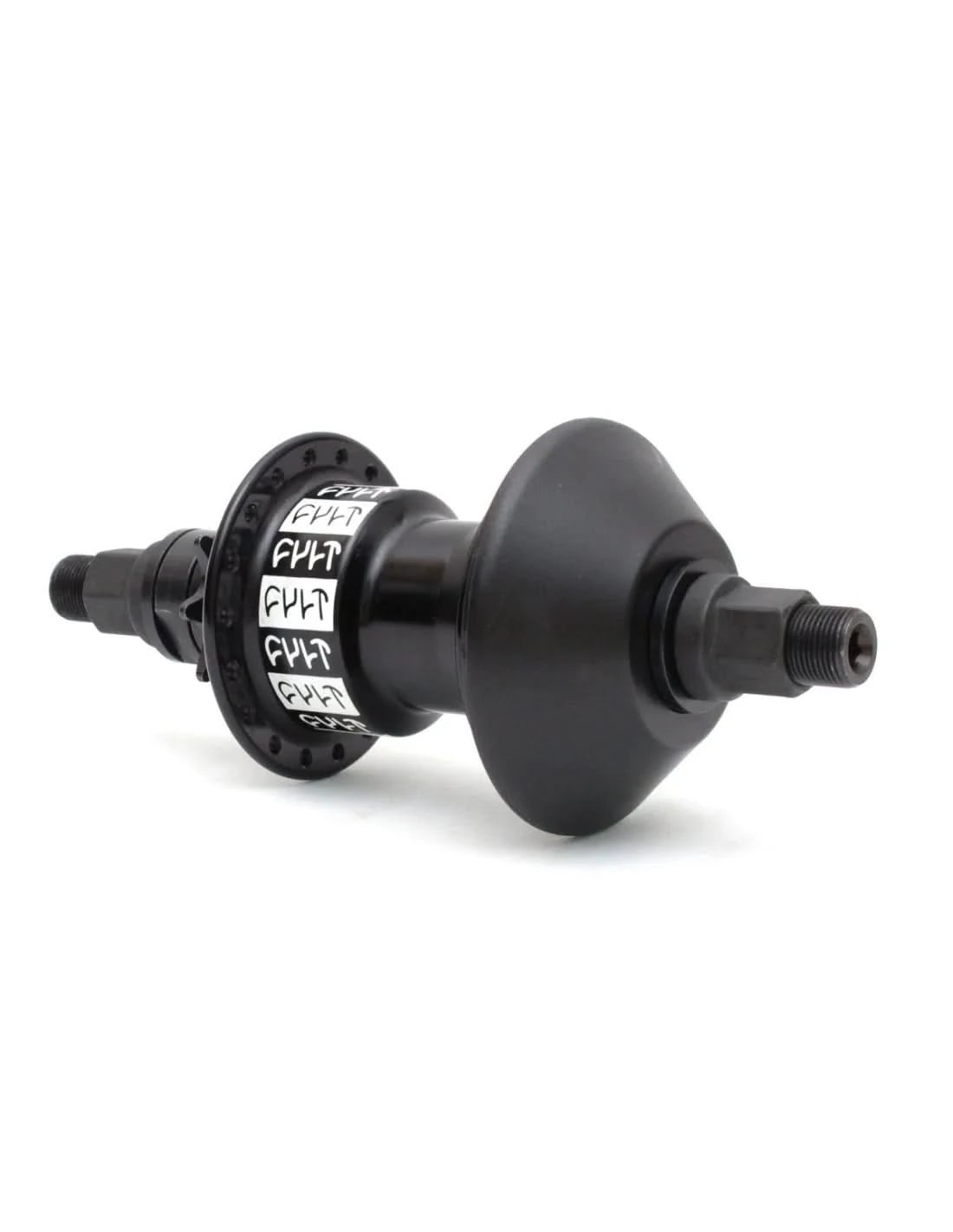 Piasta BMX Cult CREW Freecoaster | RideHub