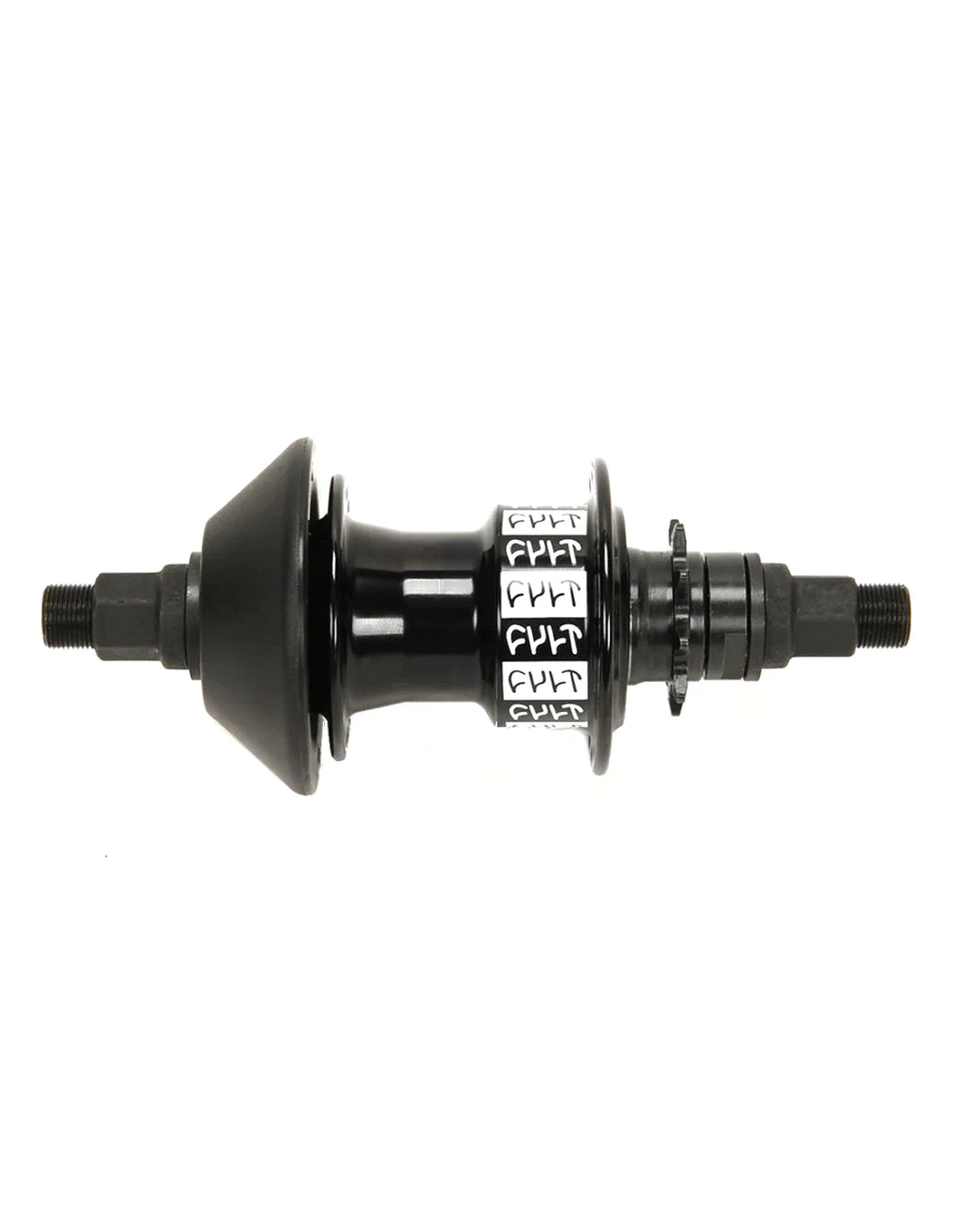 Piasta BMX Cult CREW Freecoaster | RideHub