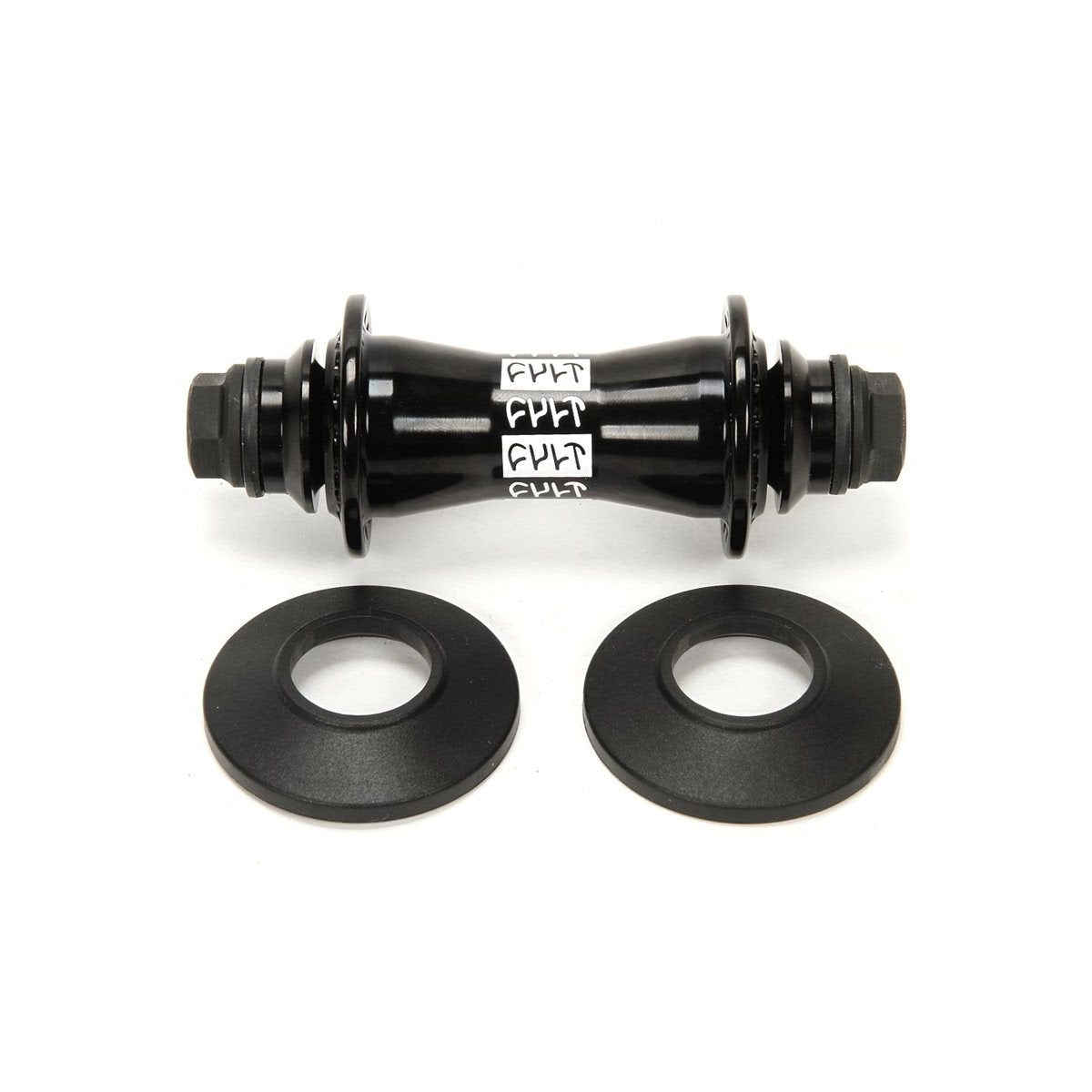 Piasta Przednia BMX Cult CREW Front Hub | RideHub