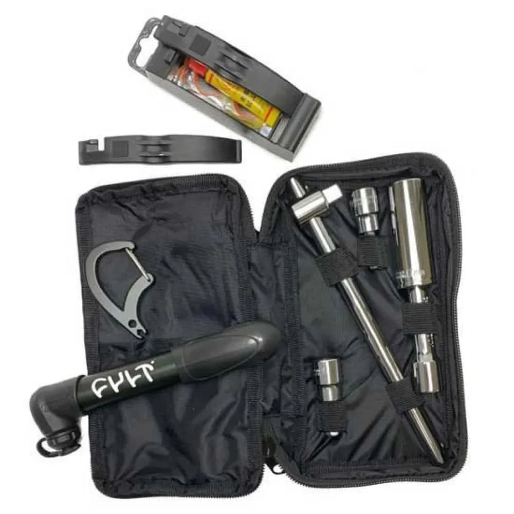 Zestaw narzędzi Cult Deluxe Tool Kit | Ride Hub