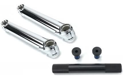 Korby Cult 19MM Crew Juvi Crank | Ride Hub