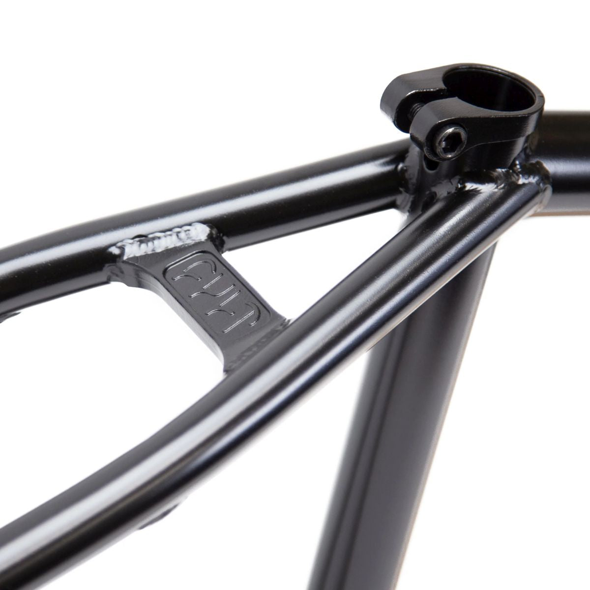 Rama BMX Cult Tech Frame | Ride Hub