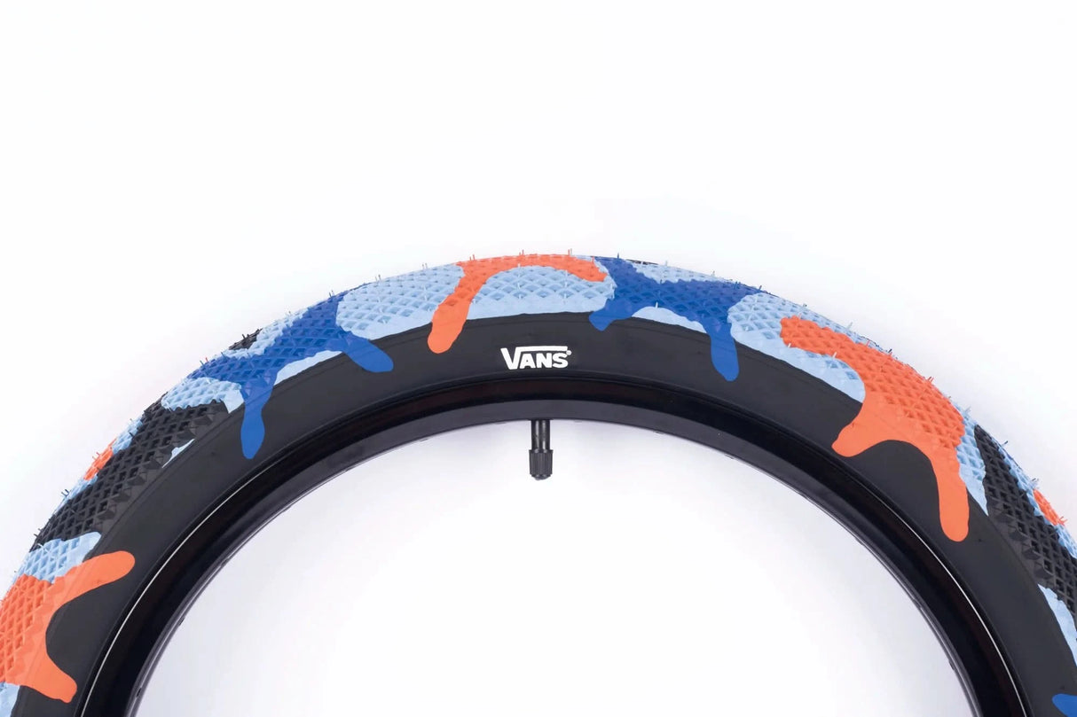 Opona Vans x Cult 20" | RideHub