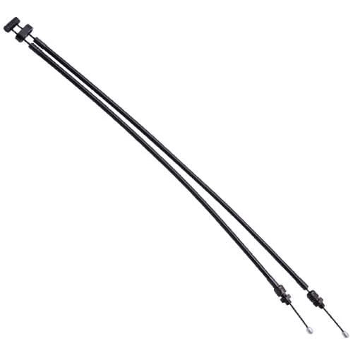 Linka hamulca BMX Snafu Astroglide Upper Gyro Cable | RideHub