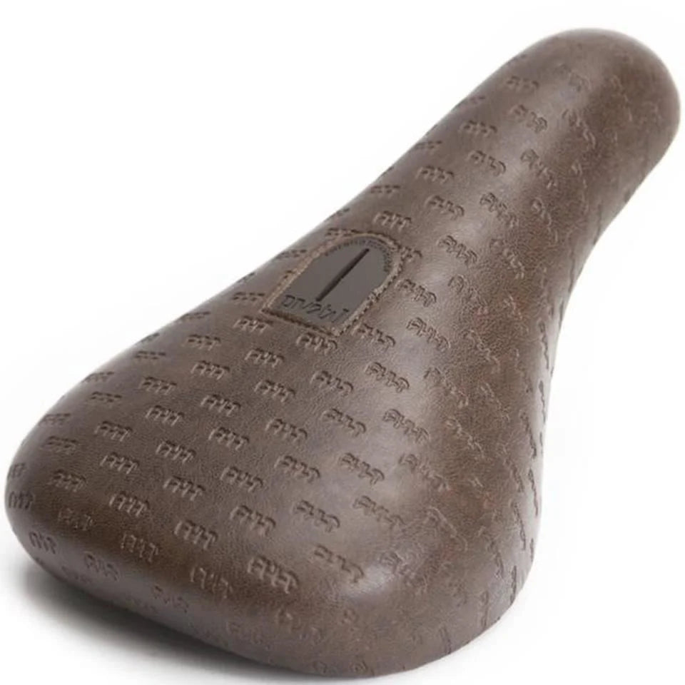 Siodełko BMX Cult All Over Print Mid Pivotal | Ride Hub