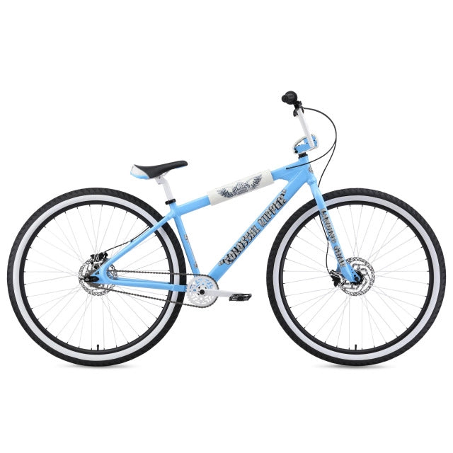 Rower BMX 32" SE Bikes Colossal Ripper | RideHub