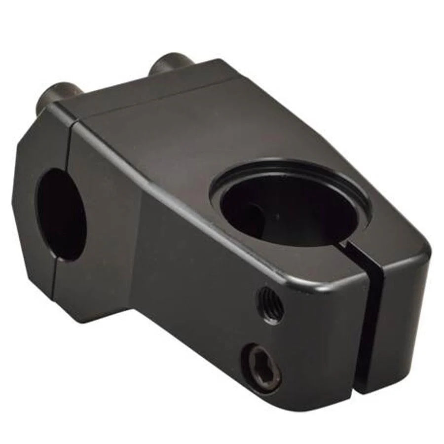 Mostek BMX Fiend Reynolds V4 Frontload Black – | Ride Hub