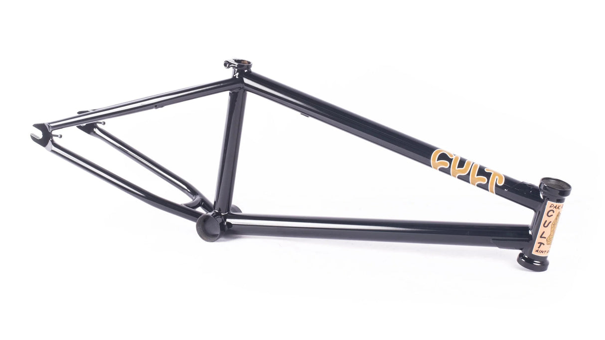 Rama BMX Cult DAK Dakota Roche | Ride Hub