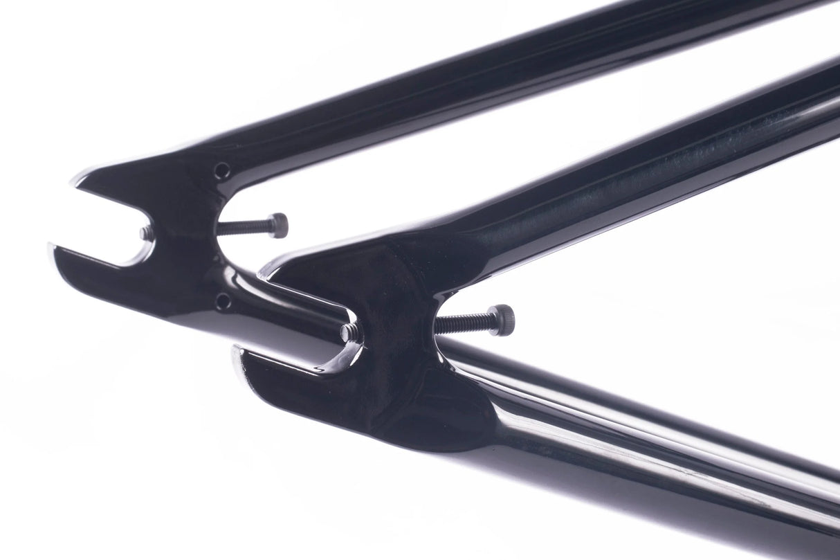 Rama BMX Cult DAK Dakota Roche | Ride Hub