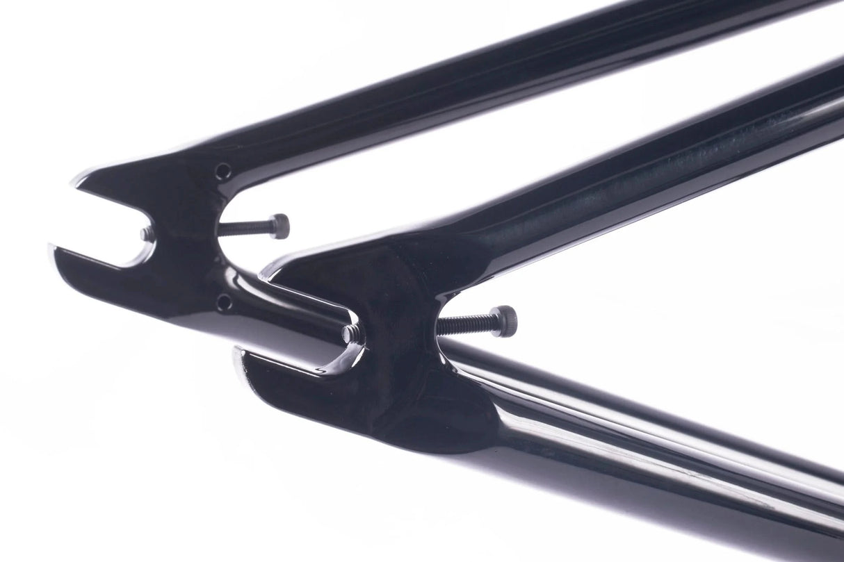 Rama BMX Cult DAK Dakota Roche | Ride Hub