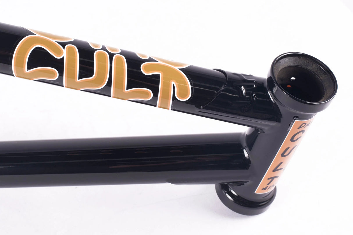 Rama BMX Cult DAK Dakota Roche | Ride Hub
