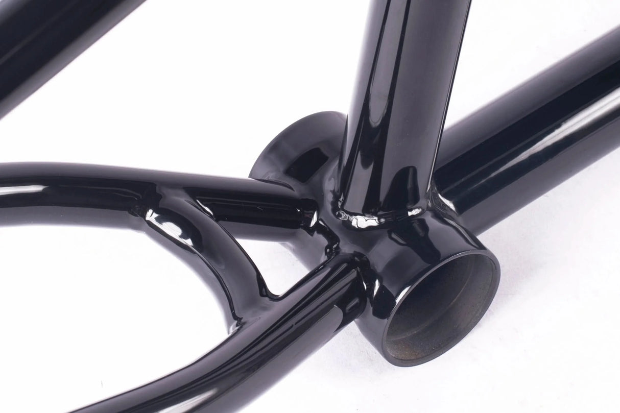 Rama BMX Cult DAK Dakota Roche | Ride Hub