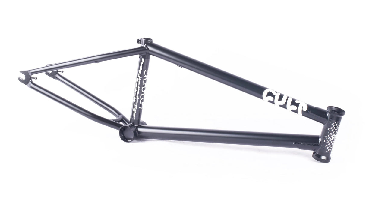 Rama BMX Cult Chase Dehart Backcheck Edition | Ride Hub