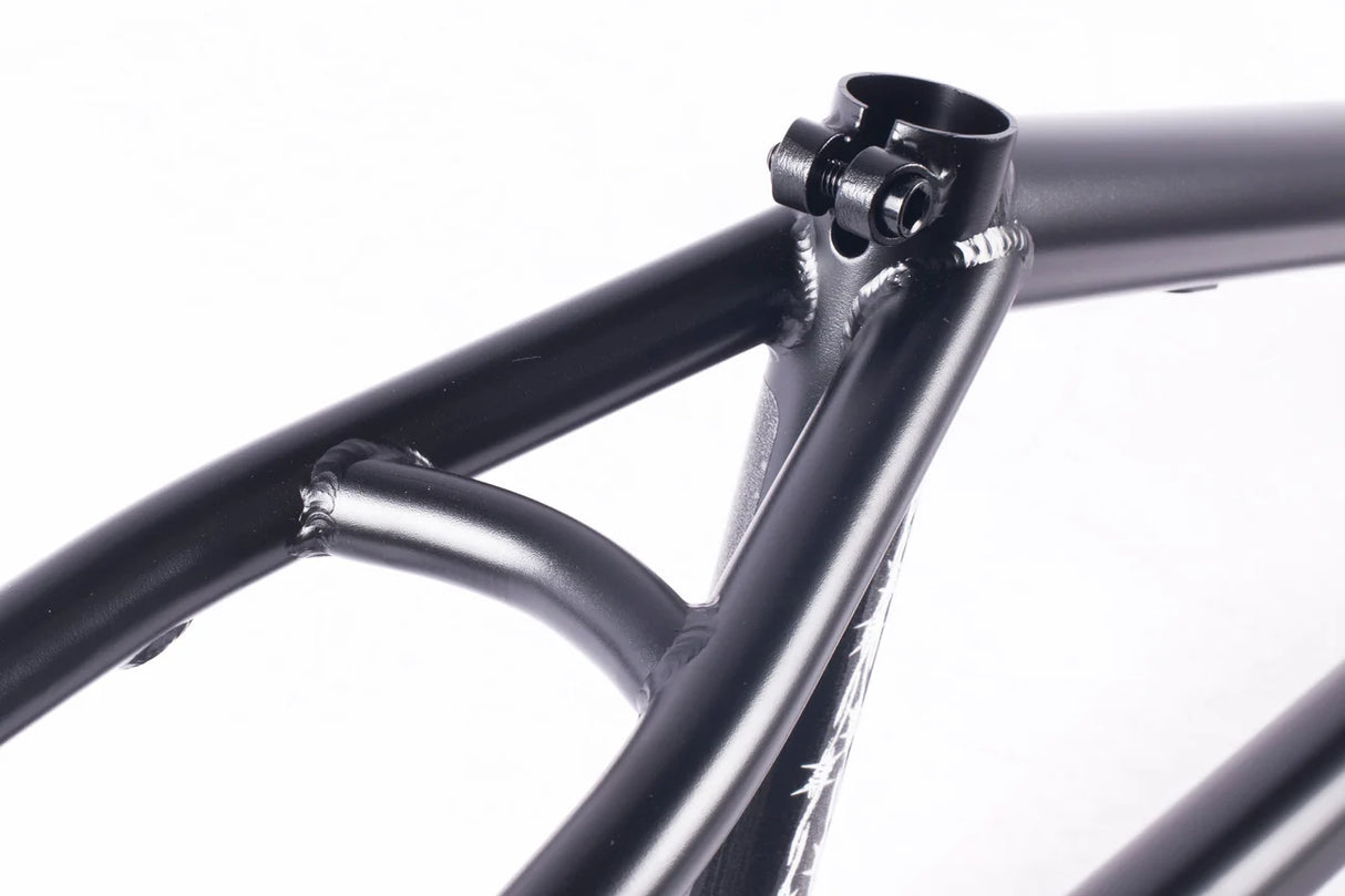 Rama BMX Cult Chase Dehart Backcheck Edition | Ride Hub