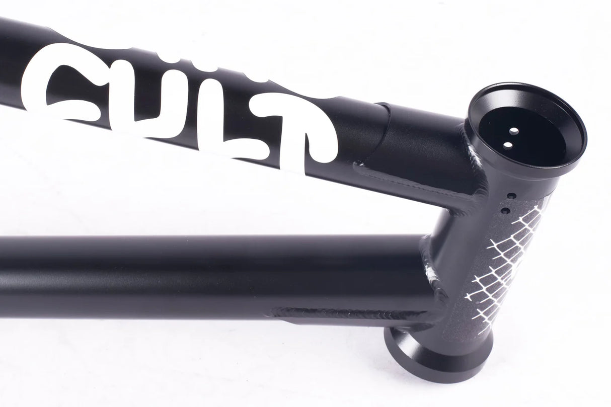 Rama BMX Cult Chase Dehart Backcheck Edition | Ride Hub