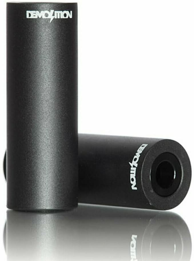 Peg BMX Demolition Bi-Polar V2 Peg | Ride Hub