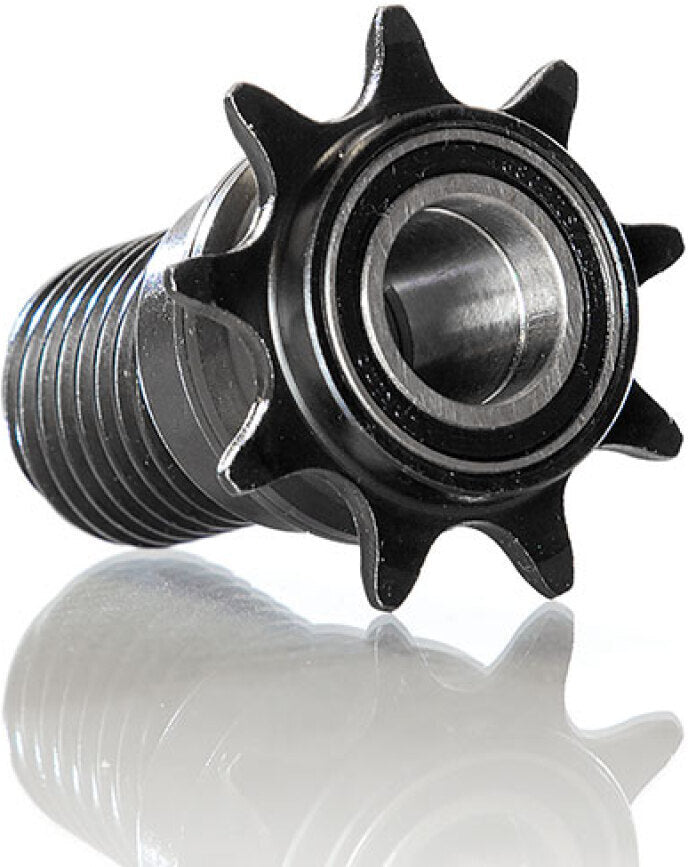 Demolition Driver Rotator V4